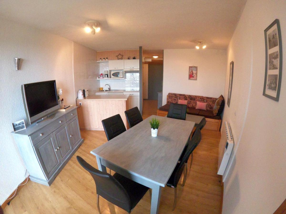 Apartamento Pas De La Casa - 6 Pax Exterior photo