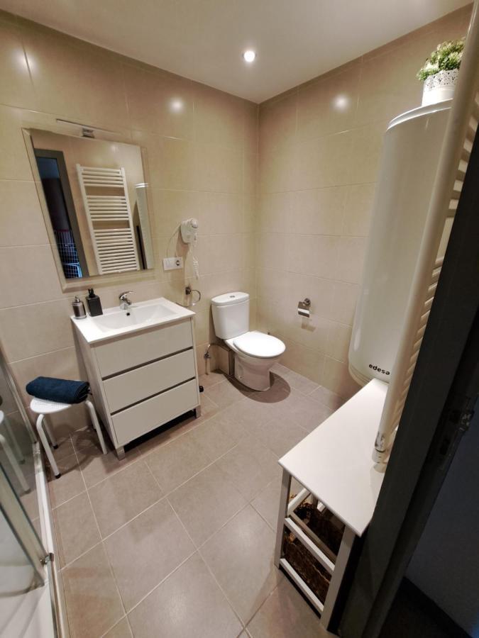 Apartamento Pas De La Casa - 6 Pax Exterior photo